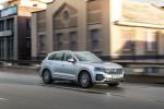 Volkswagen Touareg V6 TDI R-Line 2018 года (ZA)
